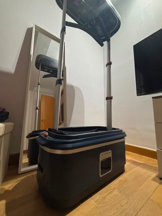 Rowenta Care For You YR2020 Robot Planchado
