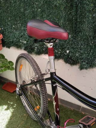 Bicicleta Paseo Specialized Expedition Sport