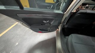 Renault Laguna 2010