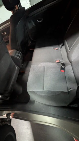 Renault Laguna 2010
