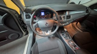 Renault Laguna 2010