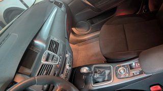 Renault Laguna 2010