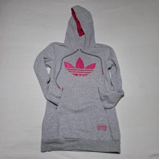 Sudadera adidas Chile 62 larga