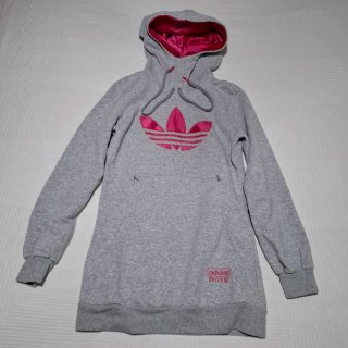 Sudadera adidas Chile 62 larga