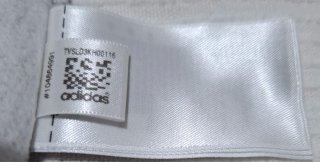 Sudadera adidas Chile 62 larga