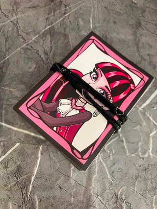 Cromos Monster High