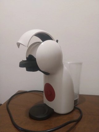 Cafetera Nescafé Dolce Gusto Piccolo XS