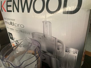Robot da cucina Kenwood Multipro FP735