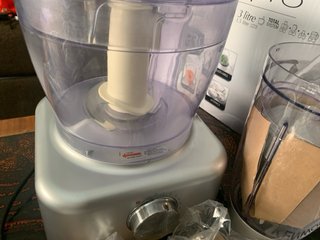 Robot da cucina Kenwood Multipro FP735