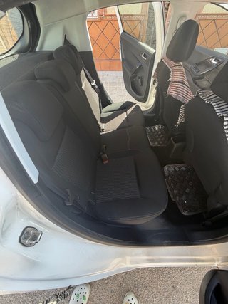 Peugeot 208 2019