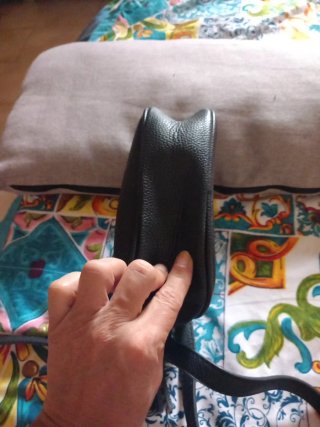Borsa Gucci Nera