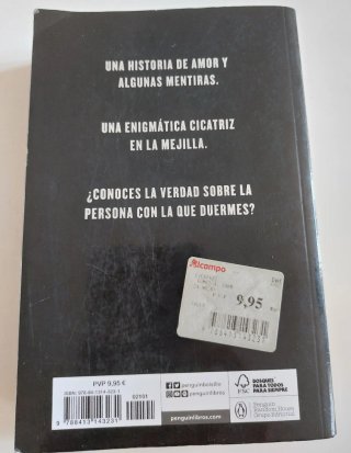 Cicatriz