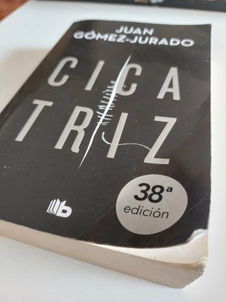 Cicatriz