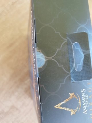 Controller Assassin's Creed Mirage Nuovo