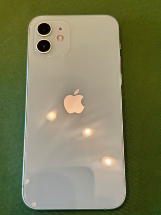 iPhone 12 128Gb Come Nuovo
