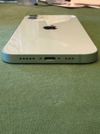 iPhone 12 128Gb Come Nuovo