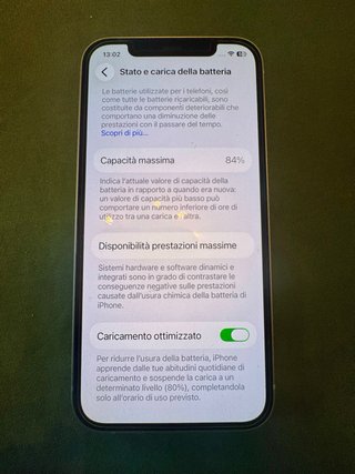 iPhone 12 128Gb Come Nuovo