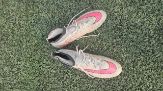 Botas Fútbol Nike Superfly Talla 42