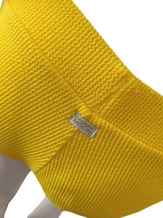 Costume da Bagno Bikini BANANA MOON Giallo