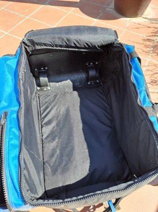 Bolsa de buceo Beuchat Offshore