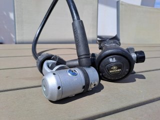 Bolsa de buceo Beuchat Offshore