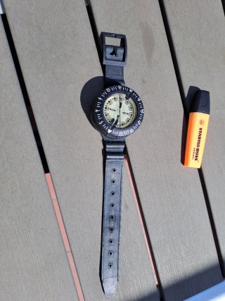 Bolsa de buceo Beuchat Offshore