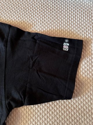 Camiseta Rip Curl Las Vegas Talla L