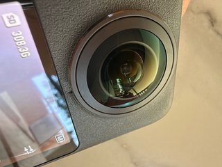 DJI Osmo 360 Cámara 360