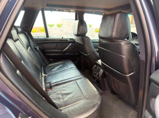 BMW X5 2005