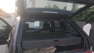 BMW X5 2005