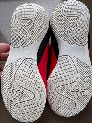 Zapatillas Adidas Predator 19.3 Talla 28
