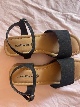 Sandalias de plataforma