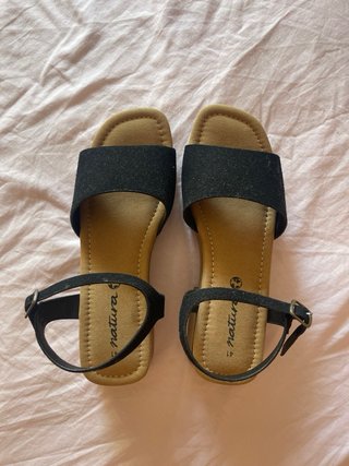 Sandalias de plataforma