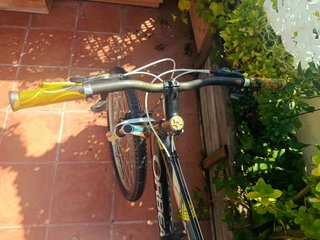 Orbea MTB Talla M