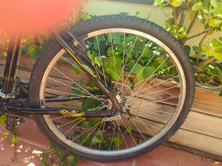 Orbea MTB Talla M