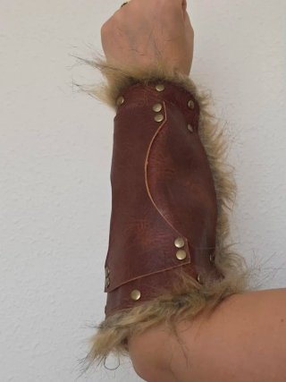 Brazaletes Medievales/Vikingos