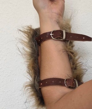 Brazaletes Medievales/Vikingos