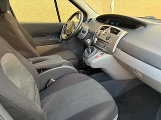 RENAULT SCENIC DIESEL 106CV