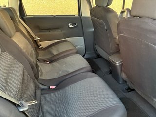 RENAULT SCENIC DIESEL 106CV
