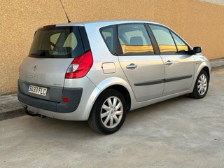 RENAULT SCENIC DIESEL 106CV