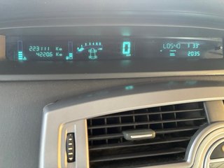 RENAULT SCENIC DIESEL 106CV