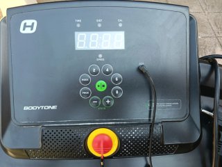 Cinta de correr Bodytone DT12