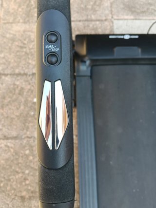 Cinta de correr Bodytone DT12