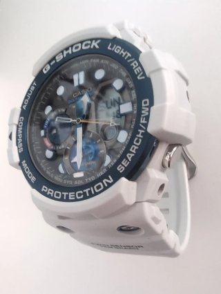 Casio G-Shock Gulfmaster GN-1000C-8A