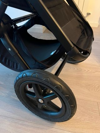 Bugaboo Camaleon Plus Negro