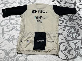 Maillot Ciclismo Gobik Mallorca 312  15€ prenda