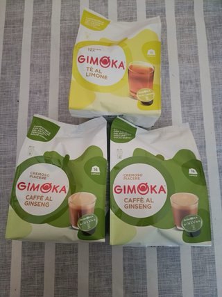 Cafetera Krups Dolce Gusto + Cápsulas Gratis