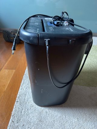 Destructora de Papel Fellowes P-40