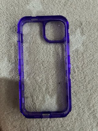 Cover/appendici per iPhone 14 Plus