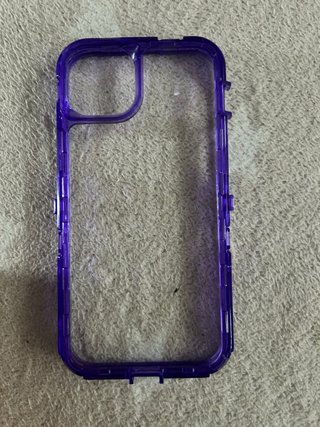 Cover/appendici per iPhone 14 Plus